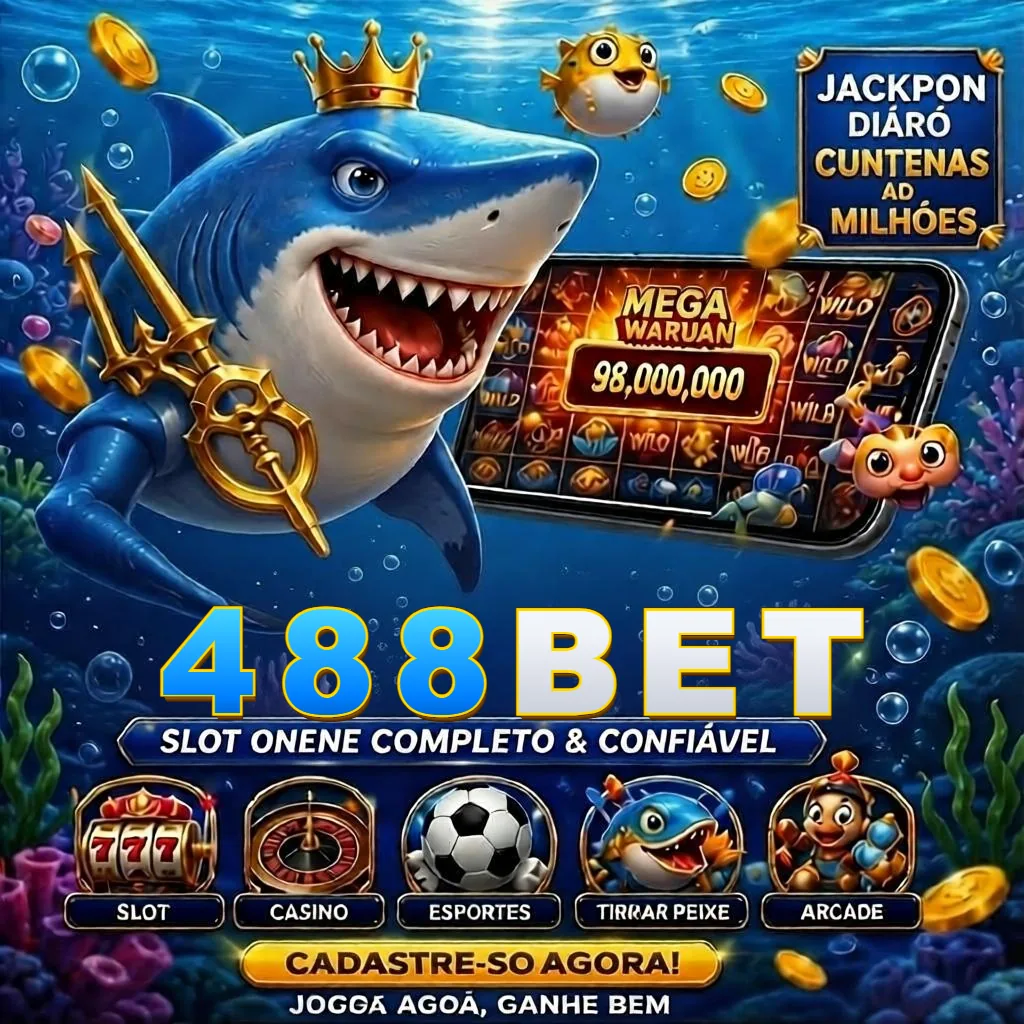 488bet komunitas