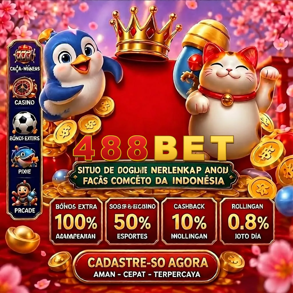 488bet game online