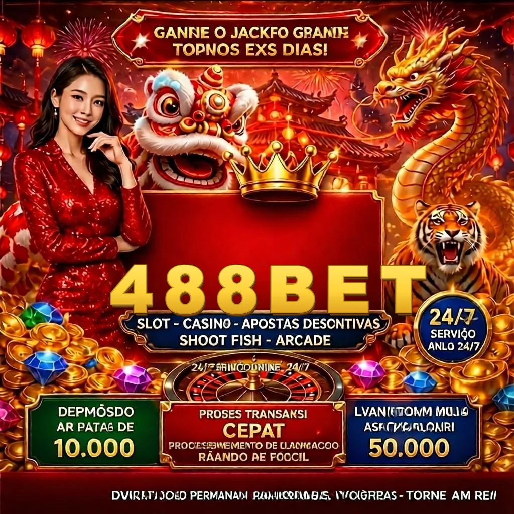488bet slot