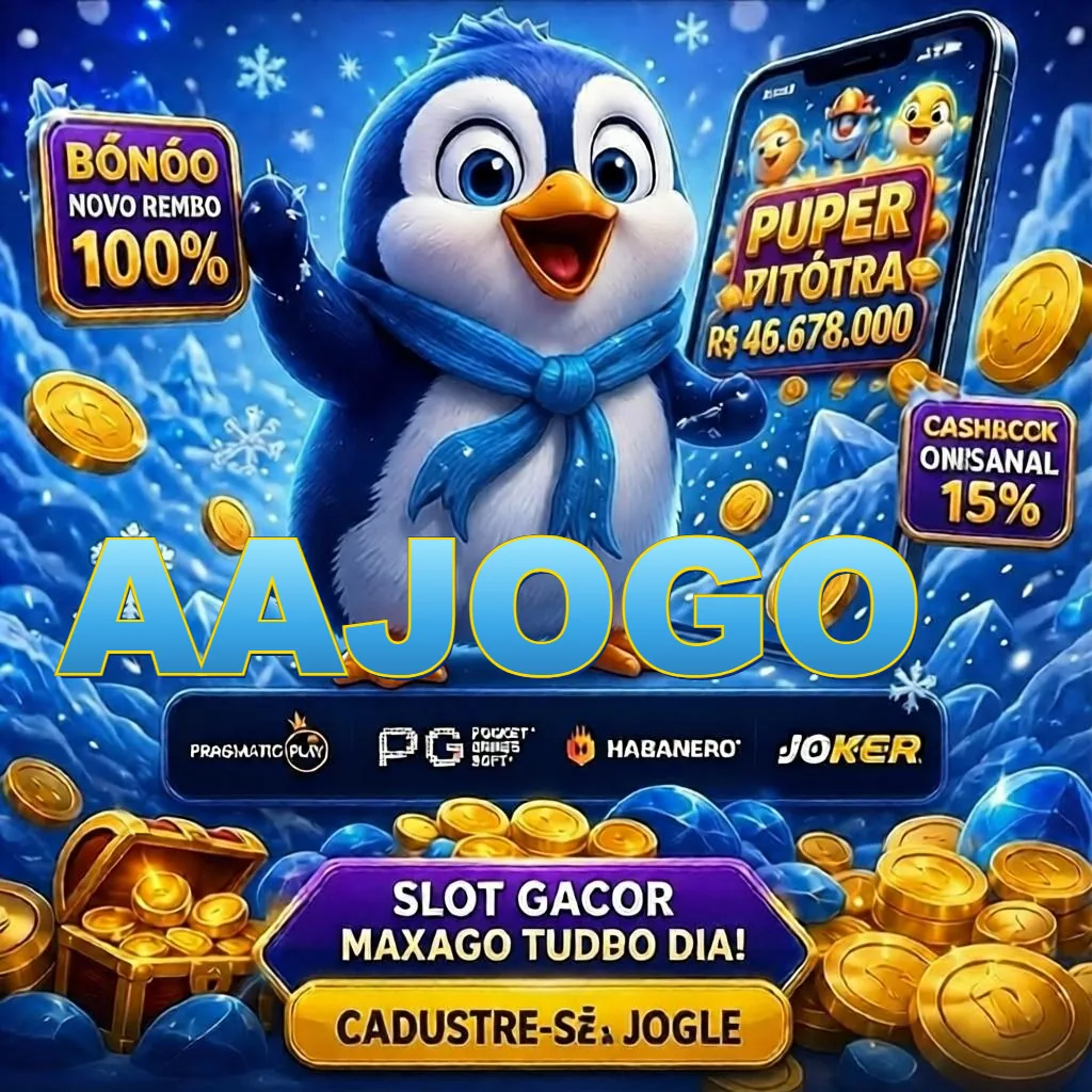 aajogo