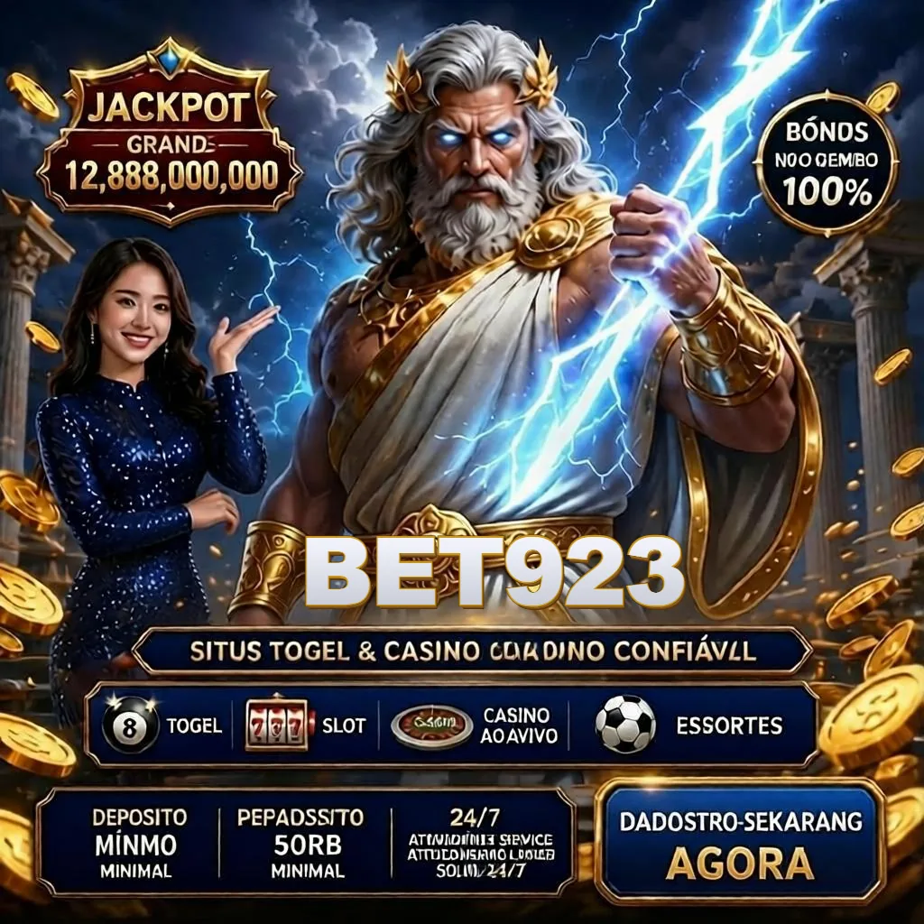 bet923