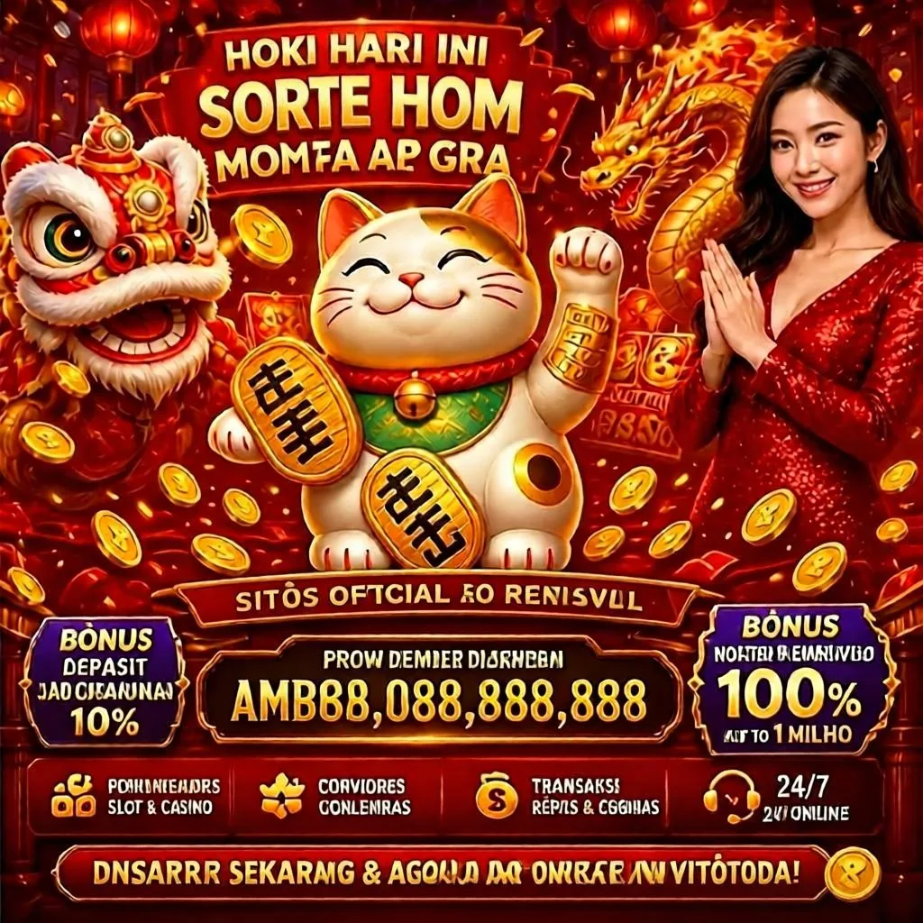 33CC Game Online Oficial untuk Komunitas Brasil dengan Akses Oficial